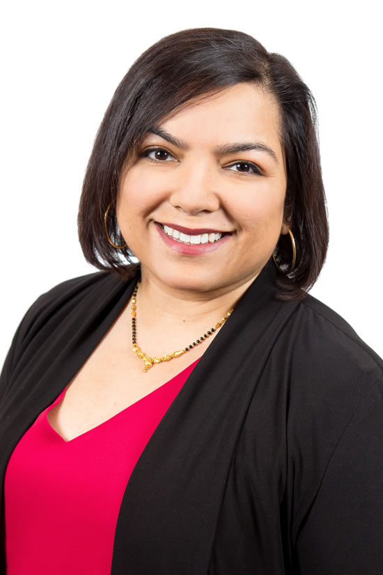 Dr. Anu Kumar