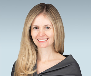 Dr. Heather Burnett
