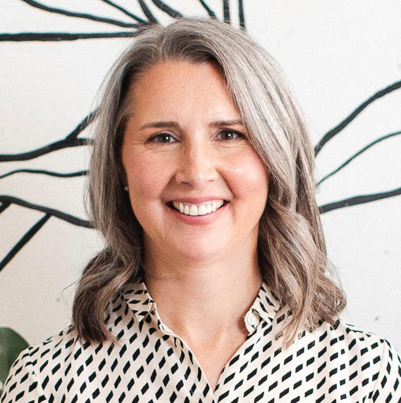 Dr. Kathryn Dong